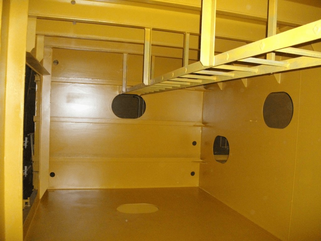 Nippon Paint Marine 3000 HS