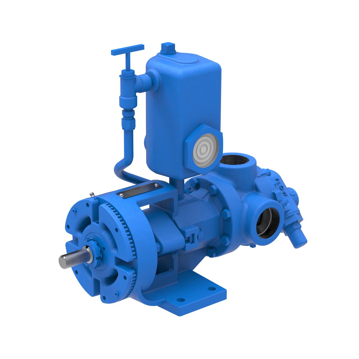 Viking Pump 227A Series