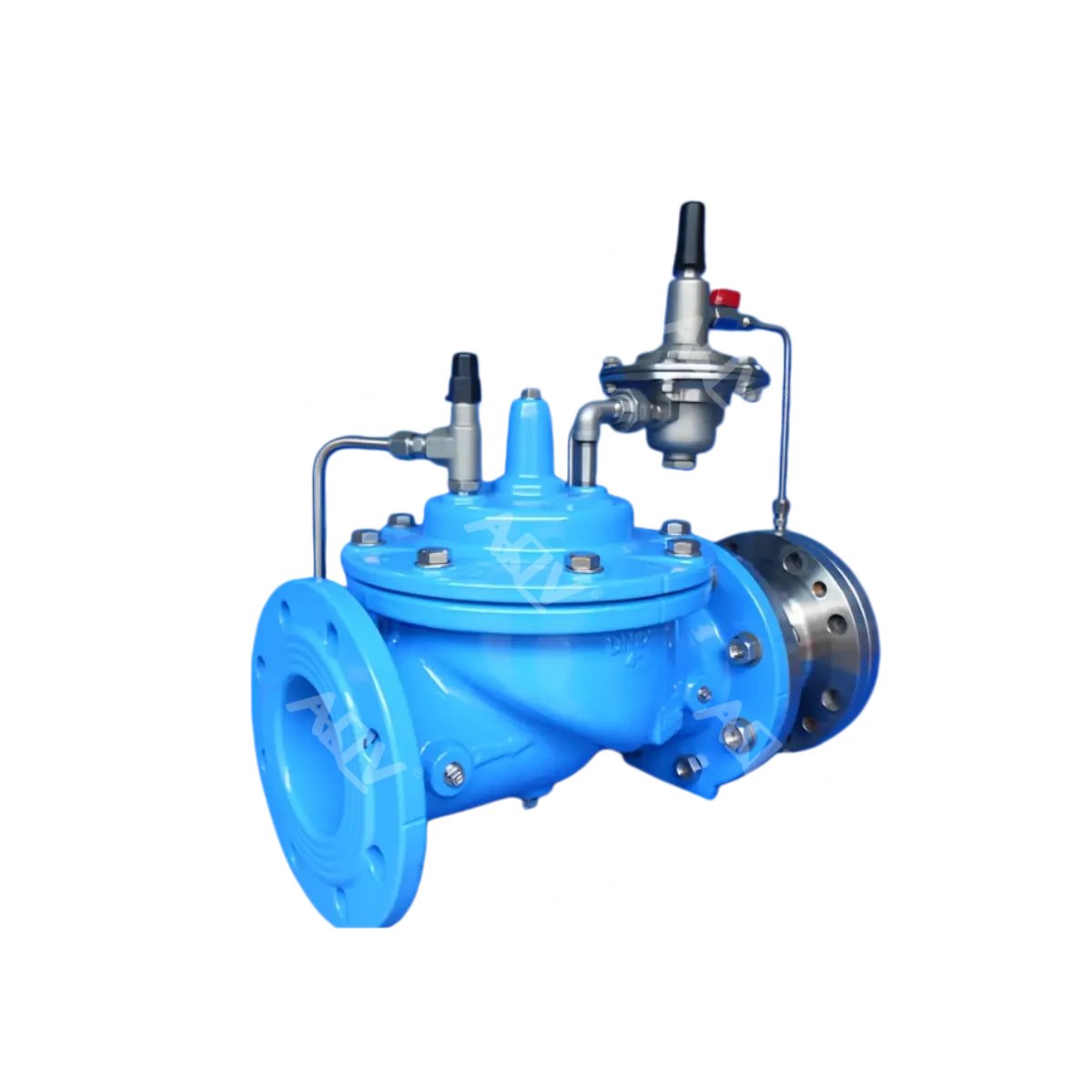 Shanghai Hudong Marine Valve Manufacture E HDLV01A, E HDLV01A, H HDLV08A, HDLV09A