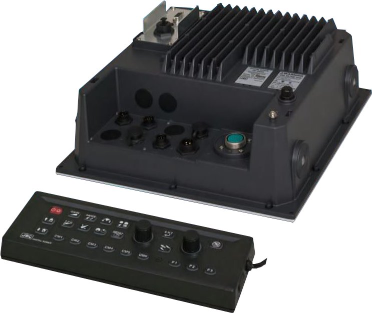 JRC JFP-185BB