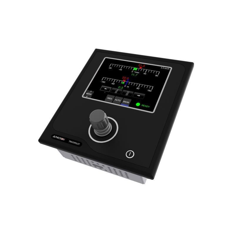 Alphatron CFQ-5767