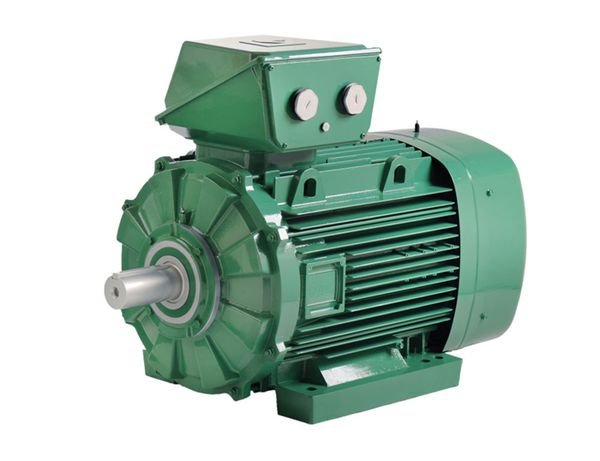Leroy-Somer LSES 280 SD