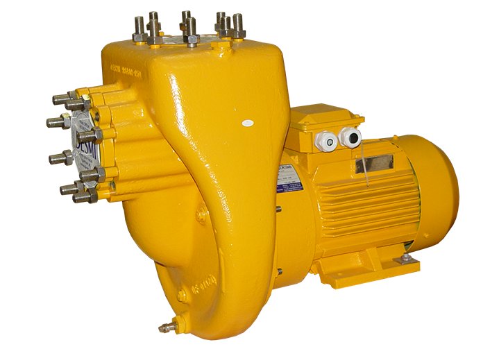 DESMI NSA-80-250