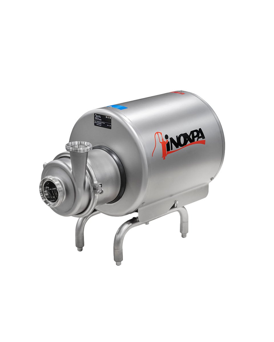 INOXPA V7401-77065007606