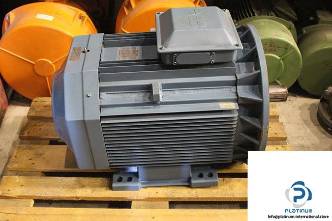 ABB Marine 250 M8A