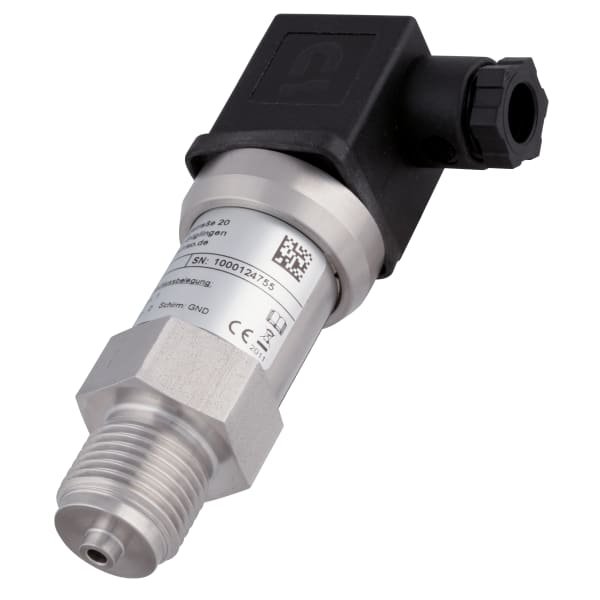 AFRISO Pressure transducers DMU 01 | 31125