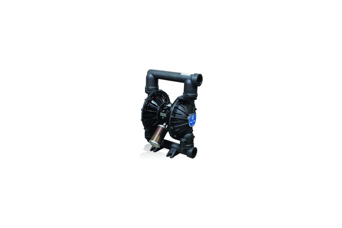 Graco Lube 3A6941