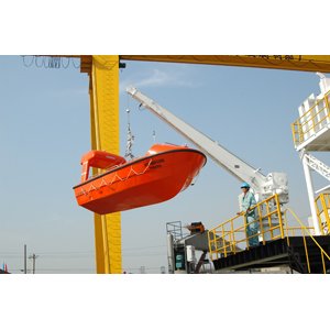Wuxi Huahai Marine Equipment Factory HMD 60