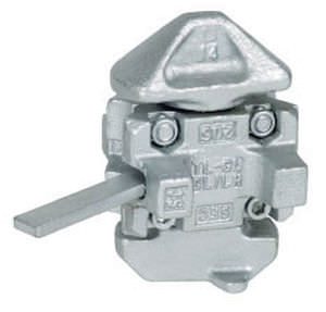 SEC Ship's Equipment Centre Bremen Twistlock TL-GL/L