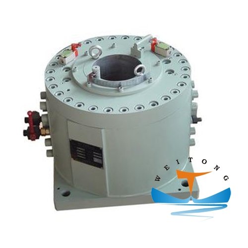 Jingjiang Juyou Marine Facilities JYEJ/01A, JYEJ/02A