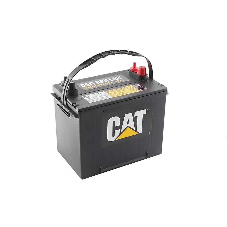Caterpillar C9 (EPA BCPXN08.8HP2)