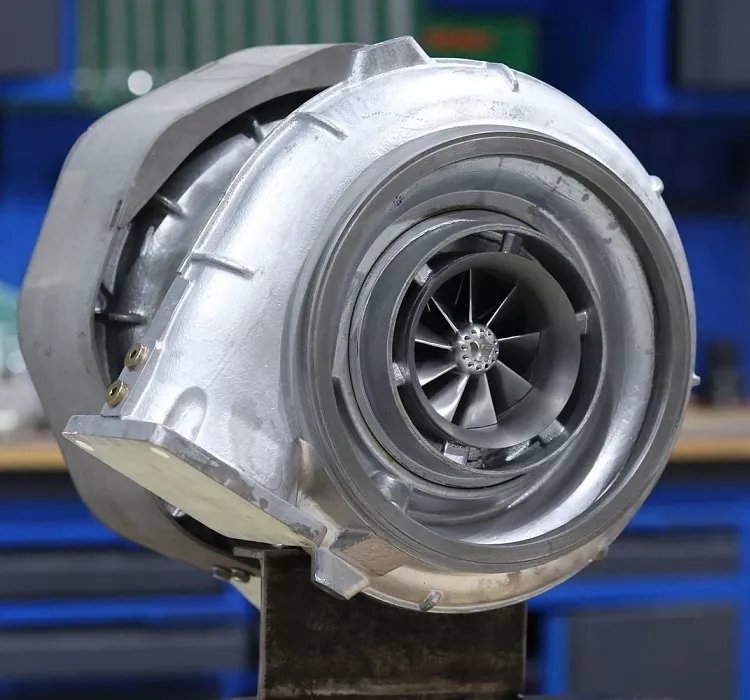 ABB TPS65-F