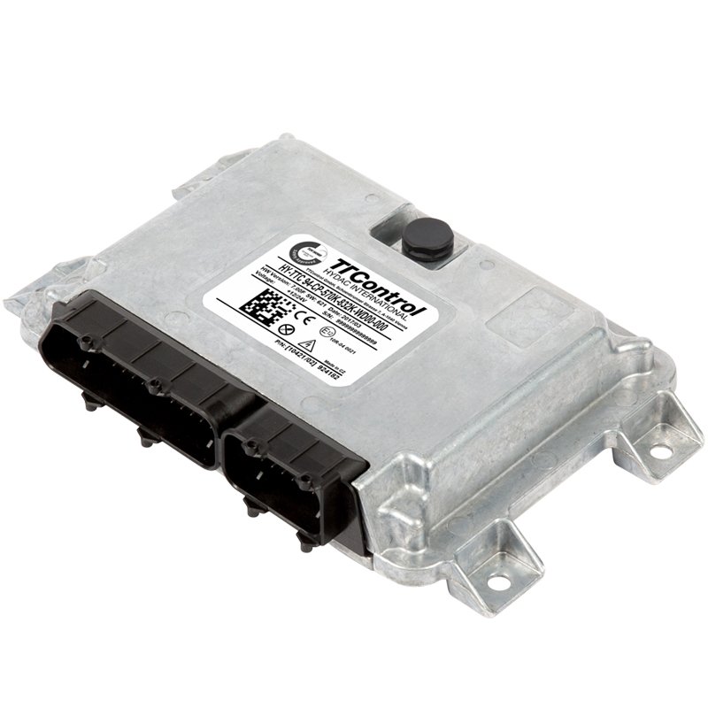 HYDAC Part Number 921088, HY-TTC 60