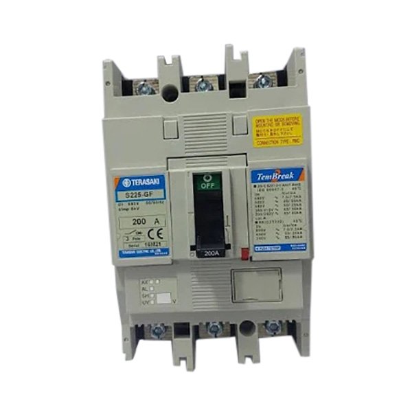 Terasaki S225-GF