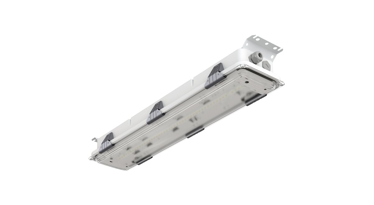 Glamox Marine iGW LED 20W IP44 6500K