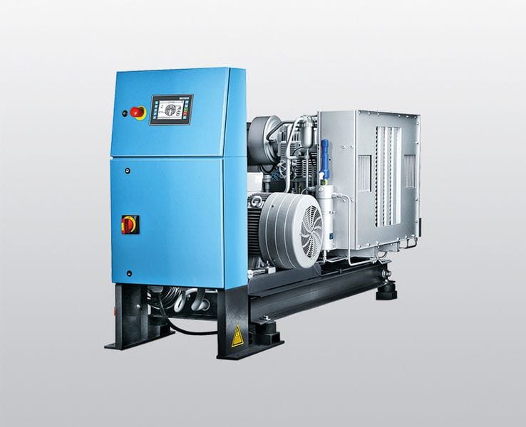 Bauer I 23 450/30