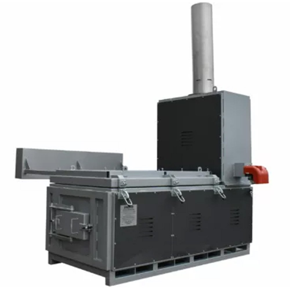 Wuxi Huaguang HG-INC-200