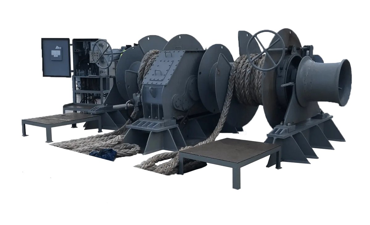 SEC Ship's Equipment Centre Bremen Connection Bar R-kN/24/300/k38