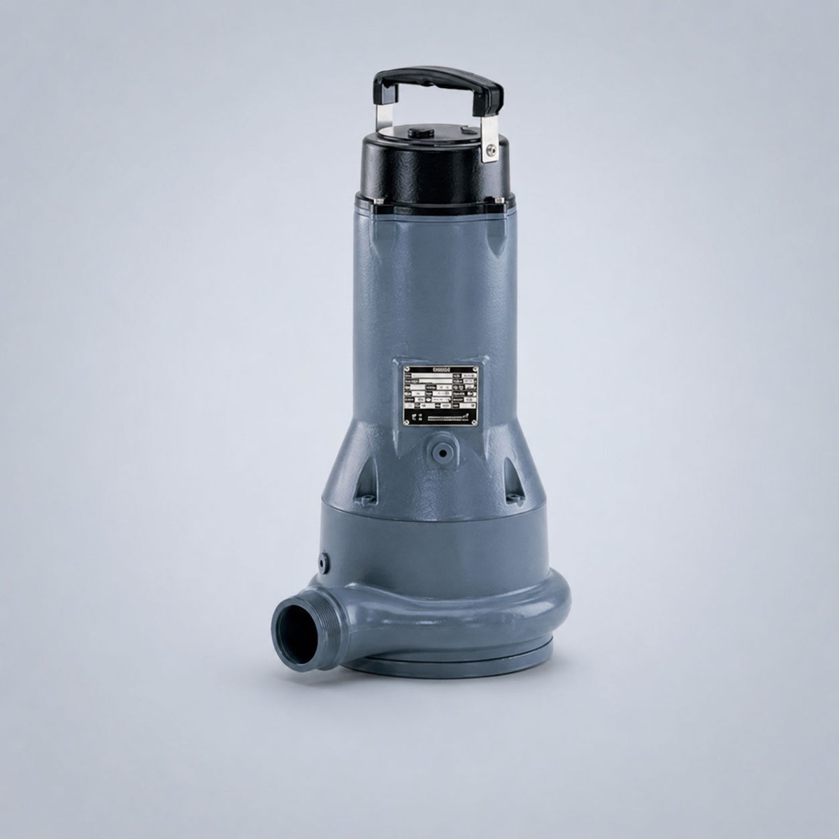 Grundfos Marine 50 - 60 4 106 92995204 92995490 92995770 22