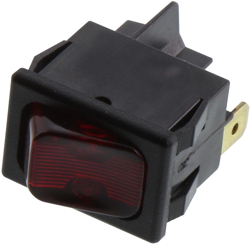 WISKA Rocker switches 7228482 - SE