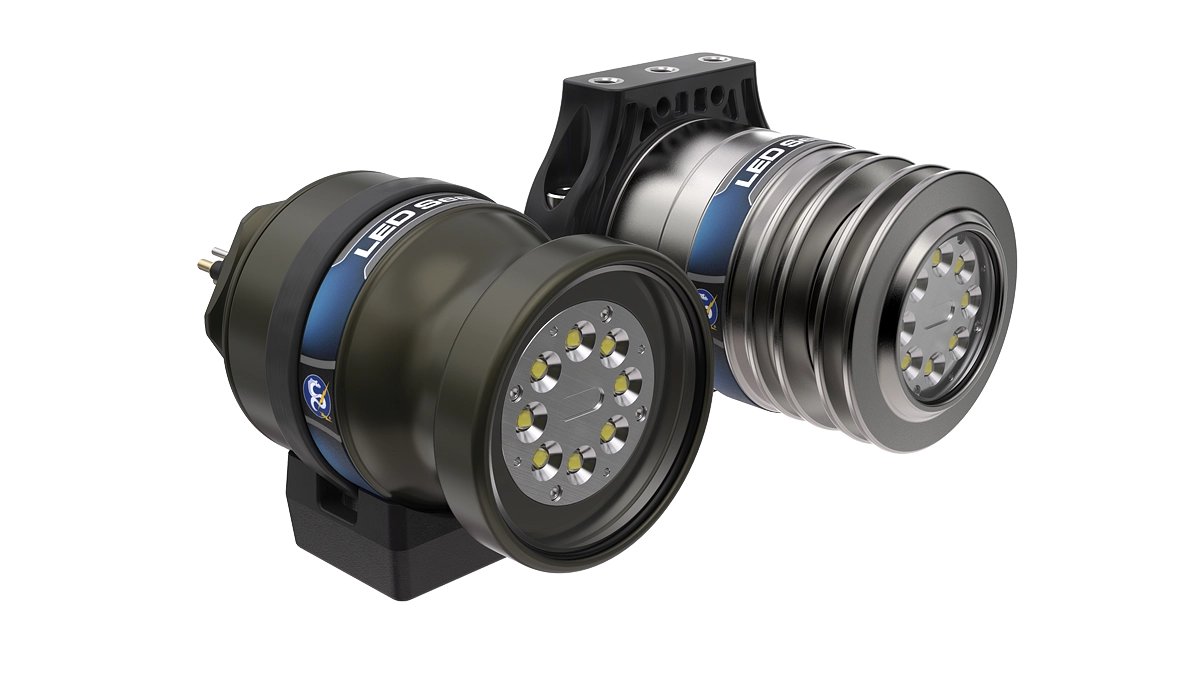 DeepSea Power & Light LSL-1000/2025 Multiray