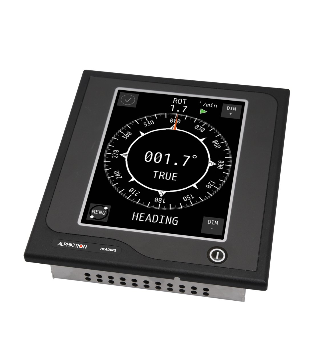 Alphatron 4430C
