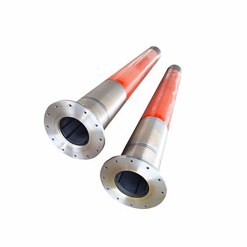 Kamome Propeller KP Stern Tube System