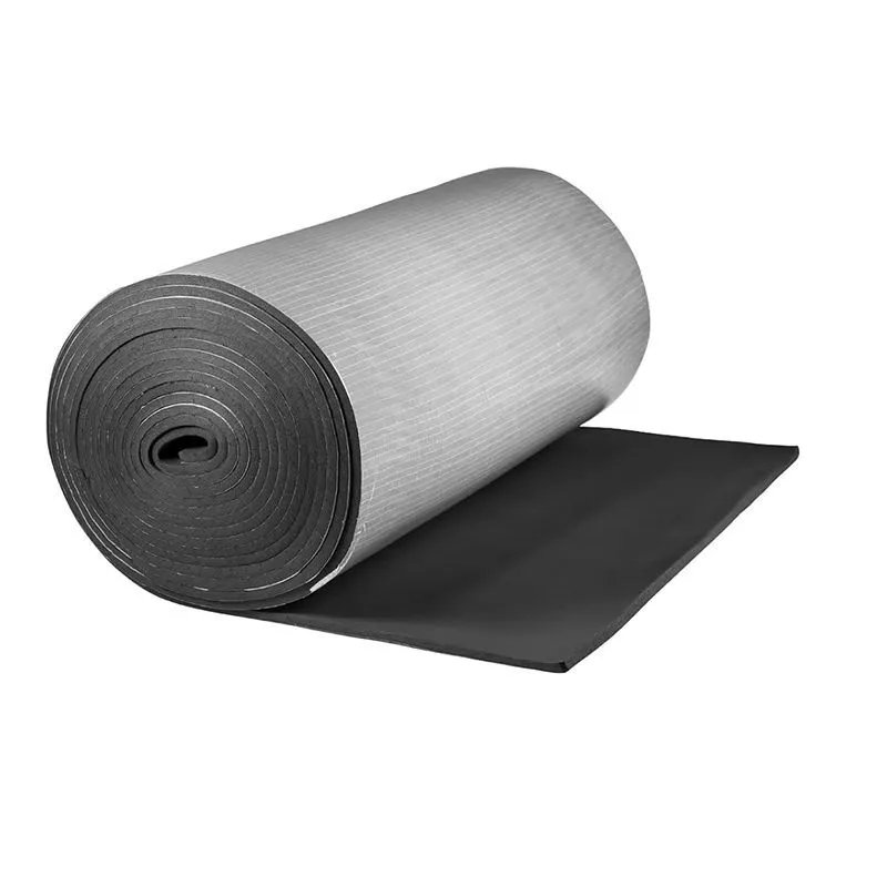 L'Isolante K-Flex K-FLEX ST and K-FLEX ST AD