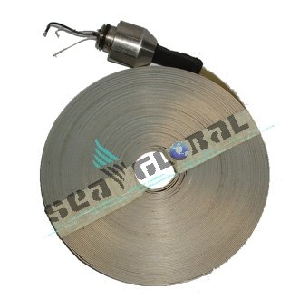 MMC UTI Tape