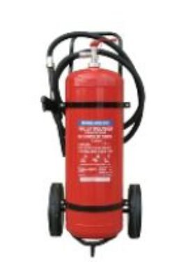 Moyne Roberts Mobile Fire extinguishers: MP-MF-MW-XF-XW-MWF series