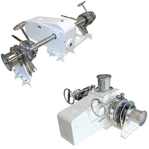Data Hidrolik DZC 2002 H / PM - 17.5L