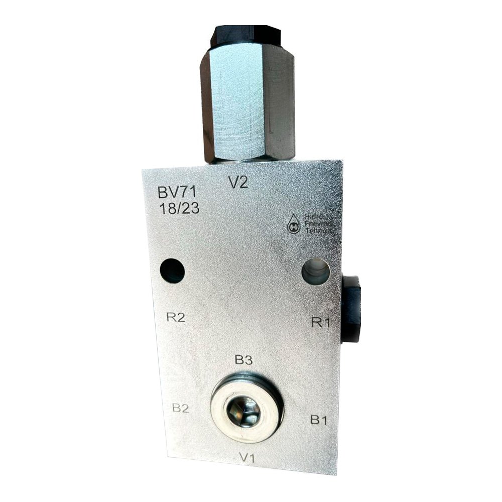 VENVULAS TECHNIEK VENVU 71TM Ni-G / M21