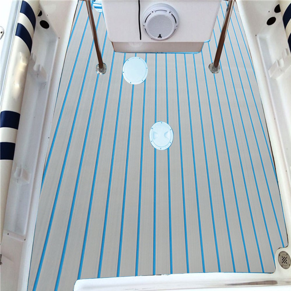 Hubei Meisheng Yaheng New Material Technology 1200 Light self-leveling deck covering