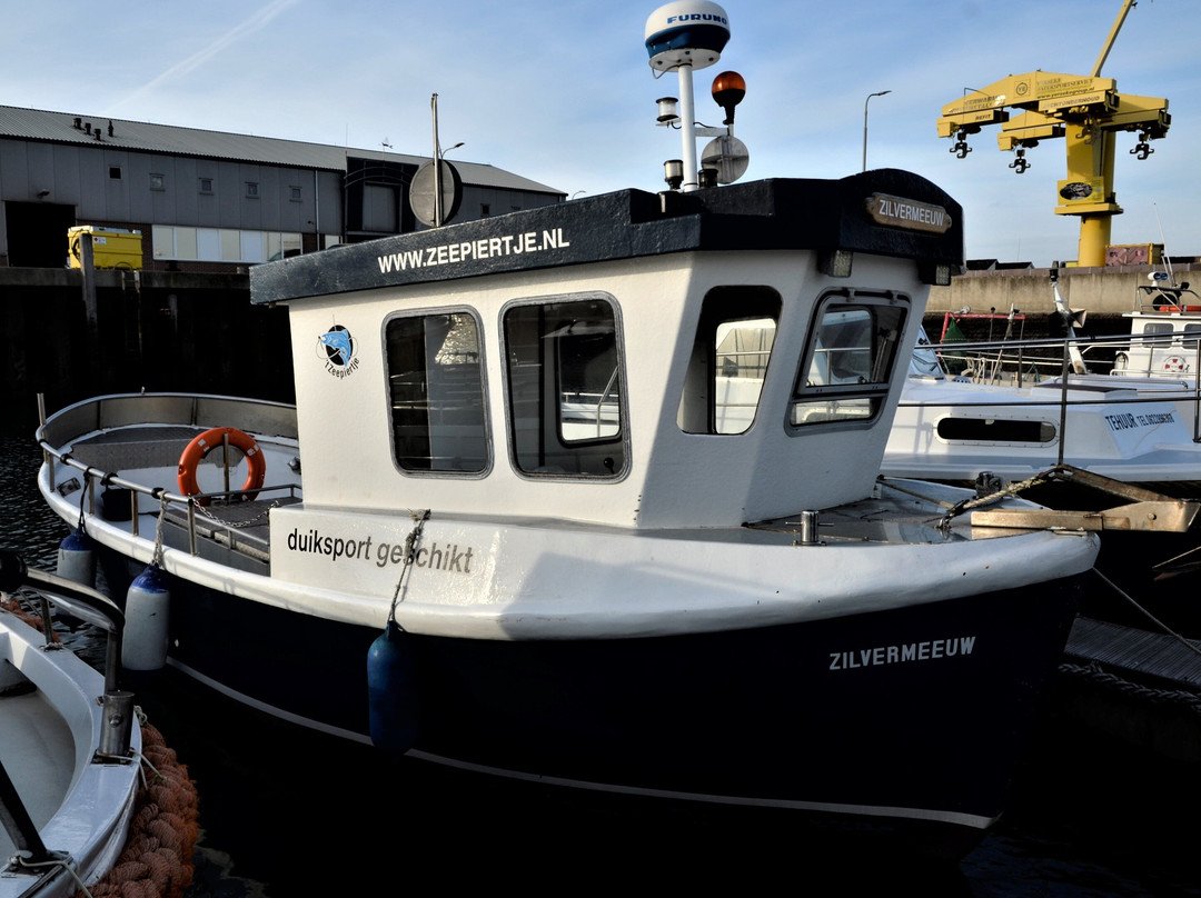 Boot Bremen GbR 190 RS
