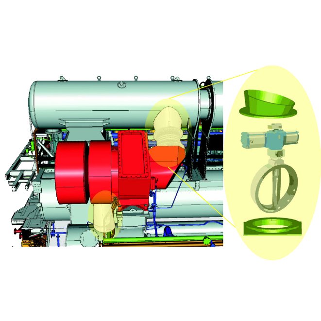 Wärtsilä RT-flex82C