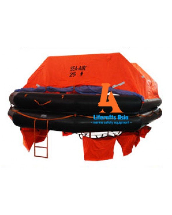 Ningbo Neptune Life-Saving Equipment SEA-AIR AOR-6/10/25/30/50/65/100