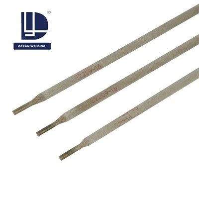 Shanghai Welding Equipments & Consumables SH.E2209 (E2209-16)