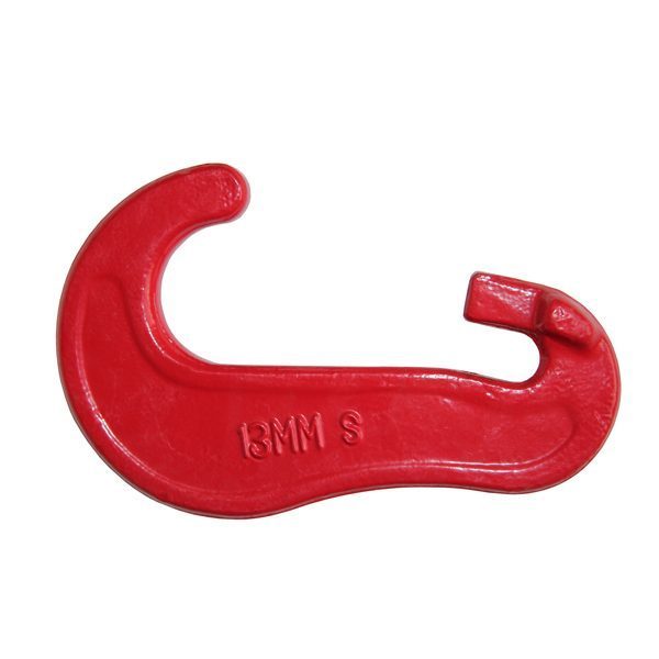 International Lashing Systems C-Hook for 13mm Lashing Chain HO-1321