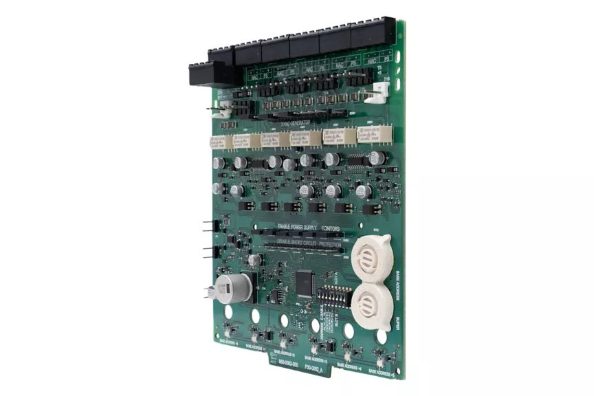 Notifier / Honeywell XP6-C