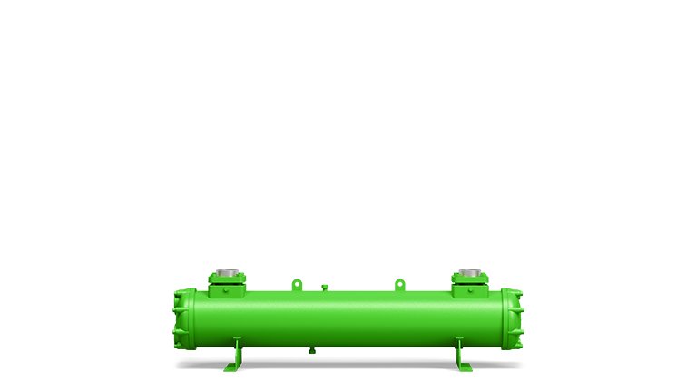 BITZER Kühlmaschinenbau OWD13, OWD16, OWD21, OWD27 and OWD32