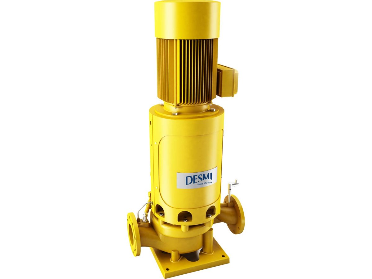 DESMI ED41