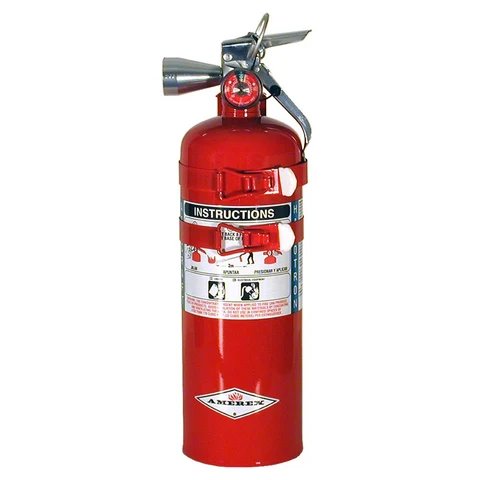 Amerex B394TS