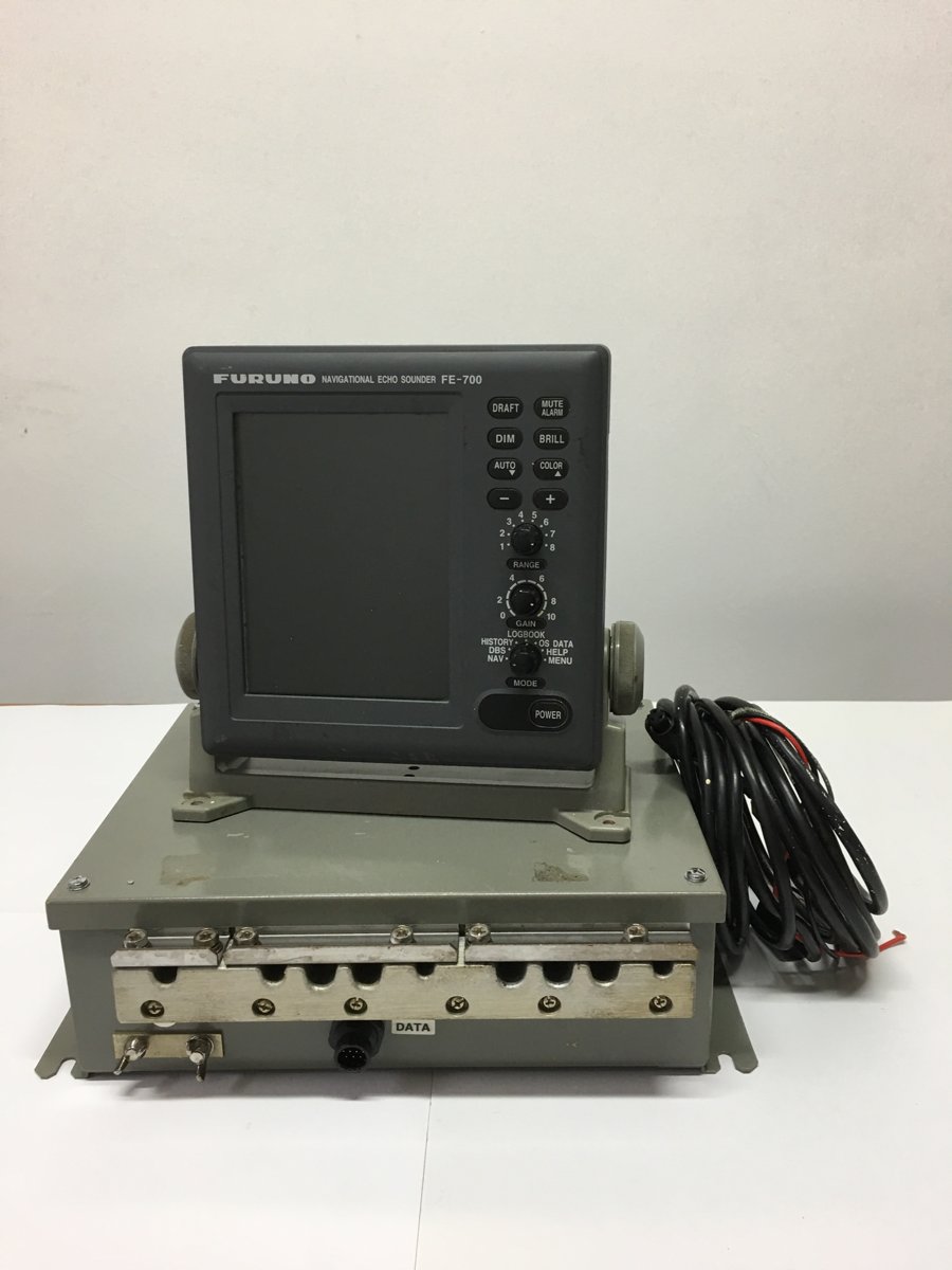  FE-700