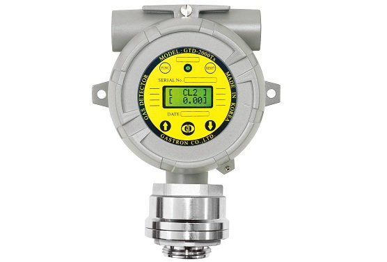Gastron GTD-2000Tx