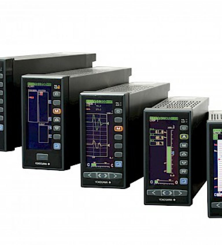 Yokogawa PB345