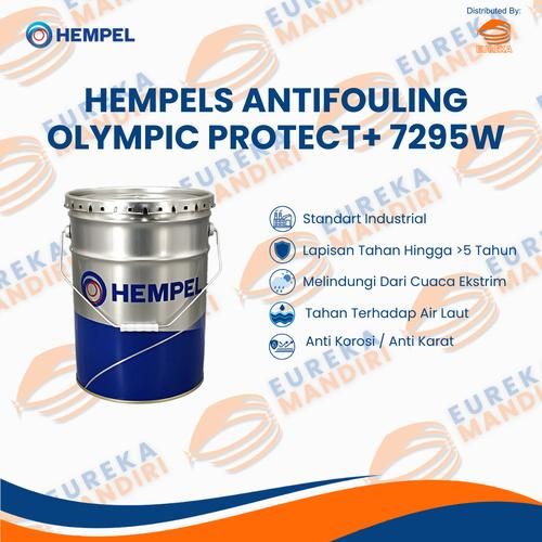 Hempel Hempel's AntiFouling Olympic Flex+, Hempel's AntiFouling Olympic Protect+