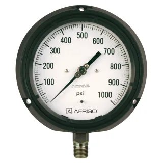 AFRISO RF130PG