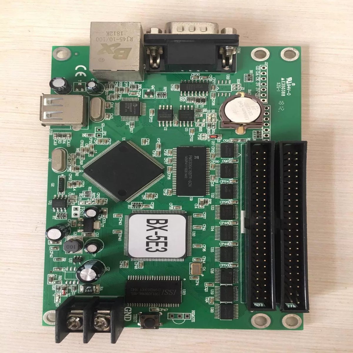 Varco BJ. BX 5 assembly FD P/N 50004000Y5