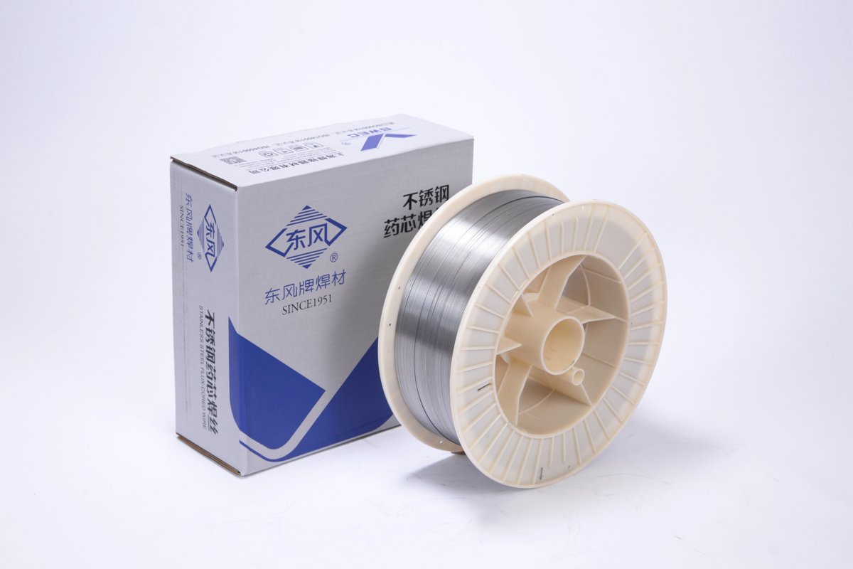 Shanghai Welding Equipments & Consumables SH·Y308L / C1