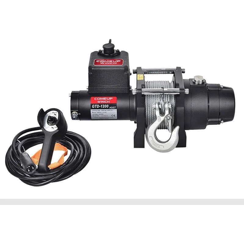 COMEUP Winch GTD-1200